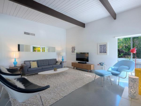 Midcentury Butterfly Alexander, Palm Springs